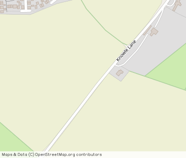 Knowle Lane, Lichfield - Photo 1
