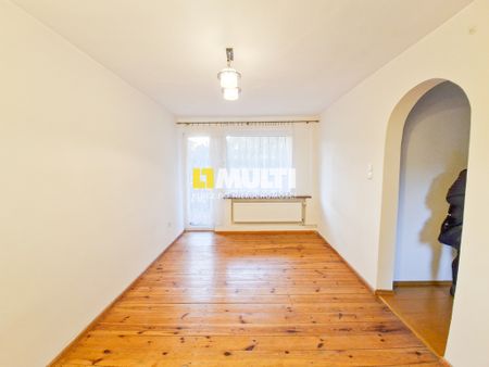 Do wynajęcia – niewielki dom z garażem i ogrodem - Zdjęcie 2