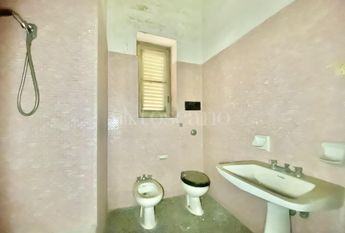 Casa a Messina in Via Nino Bixio