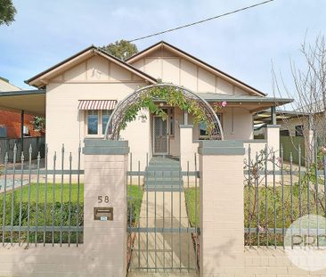 58 Railway Street, Turvey Park NSW 2650 - Photo 5