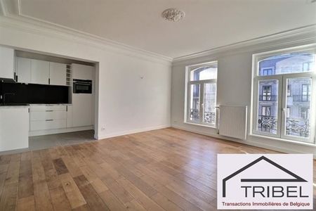 Appartement à BRUXELLES (1000) - Foto 2