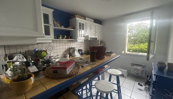 Appartement 2 pièces 55m2 REIMS 758 euros - Photo 1