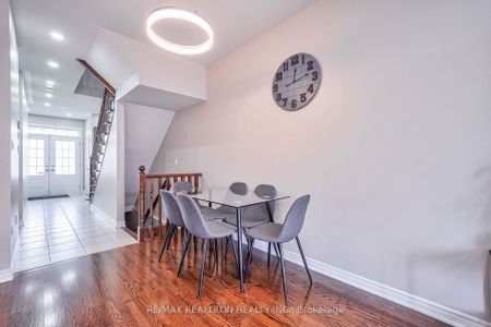For Lease - 764 Sugden Terrace, Milton, Ontario - Photo 2