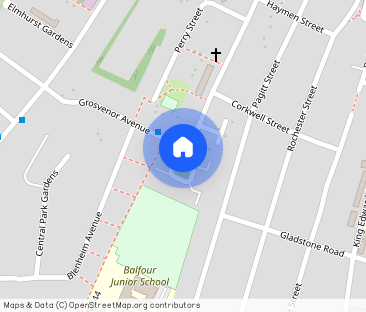 Semple Gardens, Chatham - Photo 1