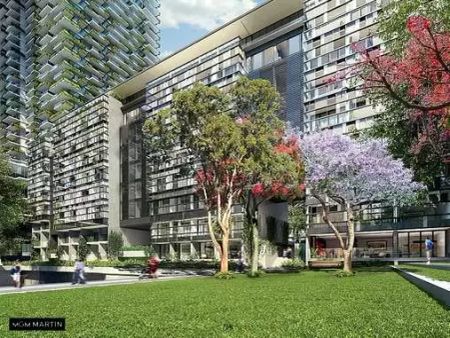 MGM MARTIN - TWO BEDROOM APARTMENT - Photo 4