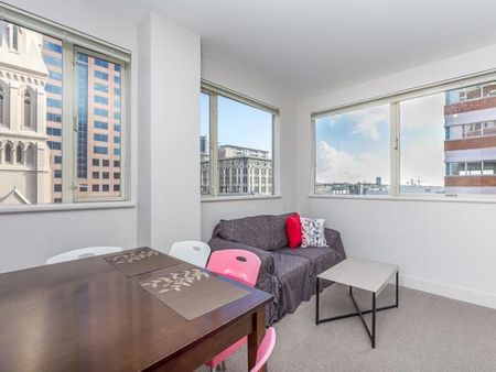 City Centre, 3A/37 Federal Street - Photo 2