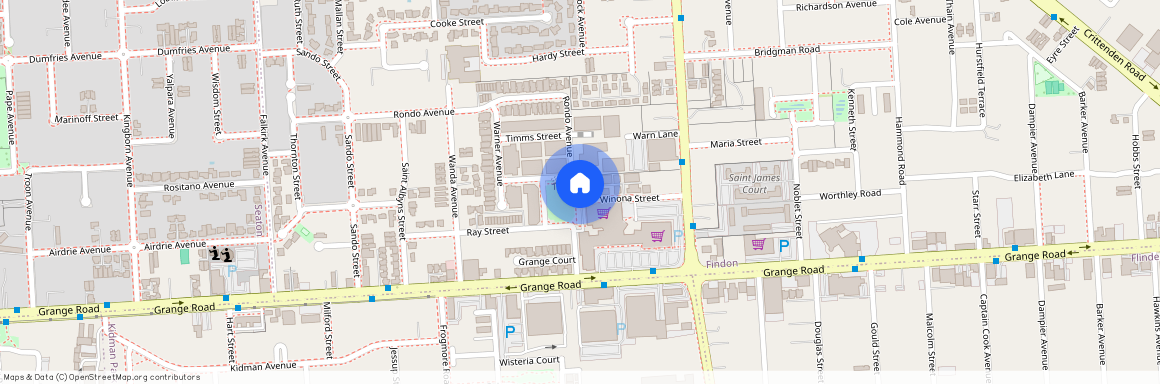 99 Rondo Avenue, SA 5023, Findon