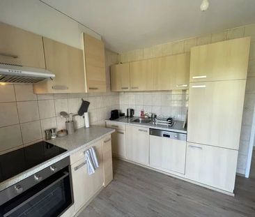 Appartement meublé de 3.5 pièces au 3ème étage. - Photo 3