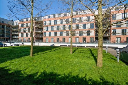 2-vær. lejlighed - Foto 4