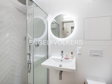 Pronájem bytu 1+kk 30 m2 - Photo 4