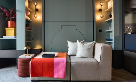 Studio to rent - Photo 2