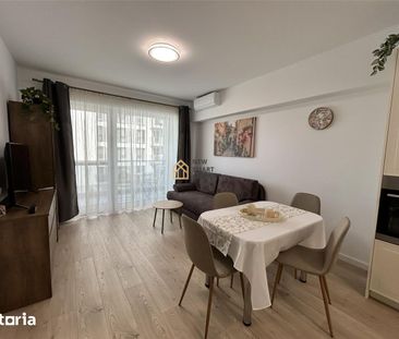 Chirie apartament 2 camere Prima Arena cu parcare - Photo 1