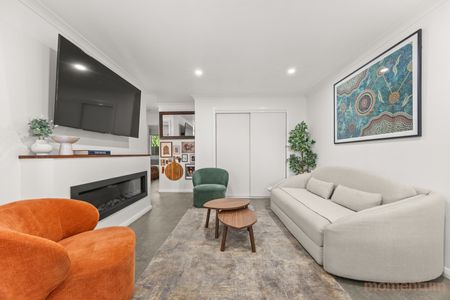 5/18 Whitmore Crescent, Watson ACT 2602 - Apartment For Rent | Domain - Photo 4