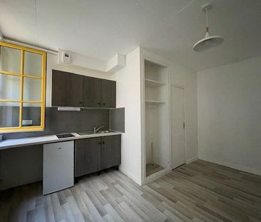 Appartement T1 à louer - 18 m² - Photo 3
