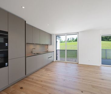 Wohnen mit eigener Dachterrasse – ein Traum über Zürich - Photo 4