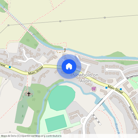 Queen Street, Newbold