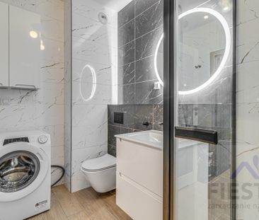 Wrocław Jagodno, ul. Edmunda Kajdasza - Zdjęcie 4