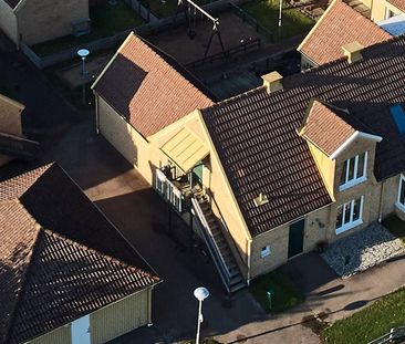 Ågatan, Hyllinge - Foto 1