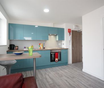 B1, 1 College Road - Photo 6