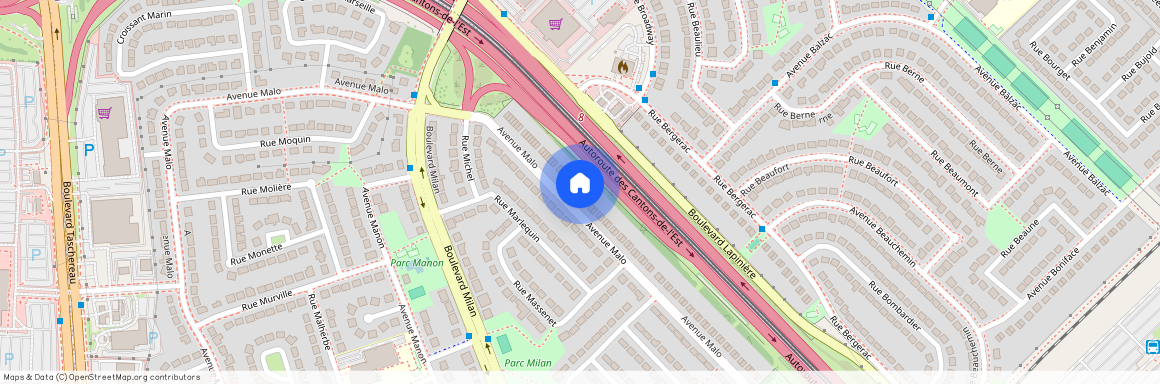 3139 Avenue Malo, Brossard, Brossard, Montérégie, J4Y 1E6