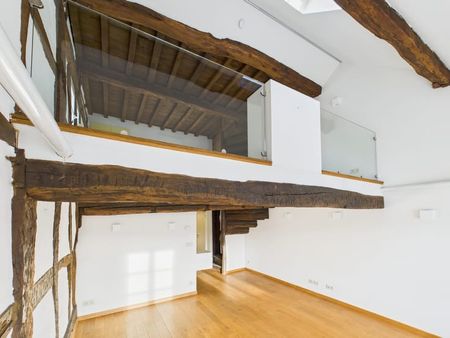 Appartement te huur - Foto 4