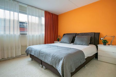 Johanna van Duynstraat, Rotterdam, Nederland - Photo 5