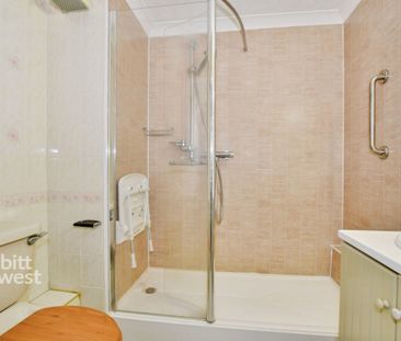 1 bedroom apartment to rent - Photo 6