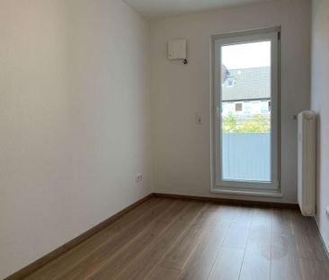 Neustadt / Renovierte 2-Zimmer-Wohnung mit Loggia in begehrter Lage - Foto 1