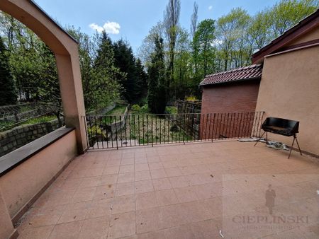 Dom na wynajem Pogodno - 7 pokoi - Zdjęcie 5