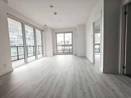 For Lease - 65 Broadway Avenue Unit# 1205, Toronto, Ontario - Photo 2