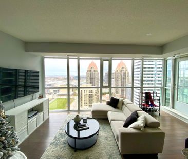 For Lease - 4099 Brickstone Mews Unit# 2401, Mississauga, Ontario - Photo 1