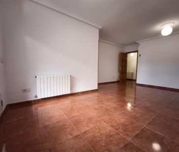 Piso de alquiler en Calle Trinidad, 18, Villalba Estación - Photo 4