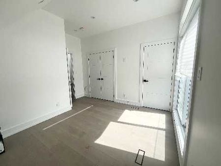 For Lease - 171 Durant Avenue Unit# Unit 2, Toronto, Ontario - Photo 4