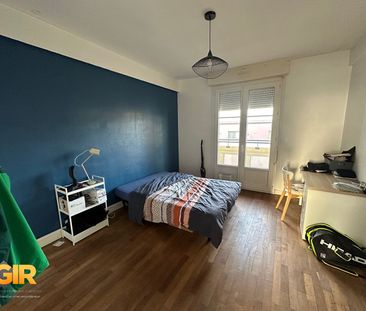 Location Appartement 3 pièces 68m² RENNES 35700 - Photo 5