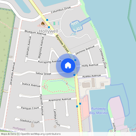 32 Salvia Street, Qld 4216, Hollywell