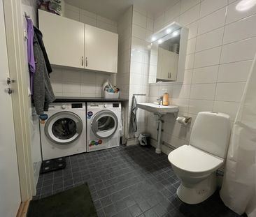 Timvinkelvägen, Haninge - Foto 5