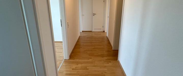 3 Zimmer Wohnung in Ludwigsburg (Eglosheim) - Photo 1