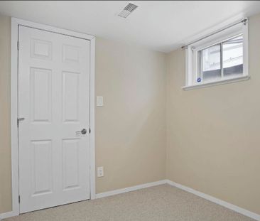 For Lease - 768 Olive Avenue Unit# Basement, Oshawa, Ontario - Photo 5