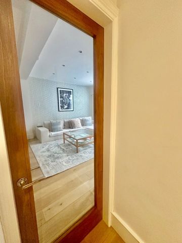 3 Bed Flat, Kings Mansions Lawrence Street, SW3 - Photo 3