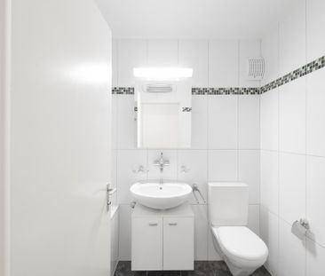 MIETEN OHNE KAUTION - Leben an ruhiger Zentrumslage - Photo 2