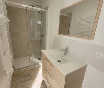 Maison T3 quartier Saint-Honoré AMIENS - Photo 2