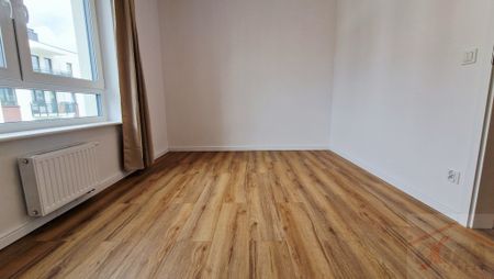 Dwa pokoje z 2 miejscami postojowymi i balkonem (435293) - Zdjęcie 2