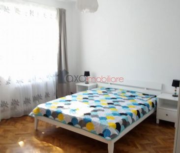 Apartament 2 camere de inchiriat in Cluj-Napoca, Grigorescu ID 4283 - Fotografie 2