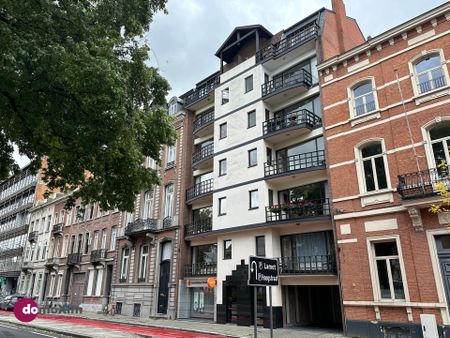 Ideaal gelegen appartement met 2 slaapkamers en 2 terrassen in Mechelen - Foto 4