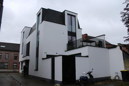 Rustig gelegen dakappartement - Photo 5