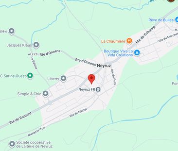 3 ½ ROOMS – With balcony - Foto 5