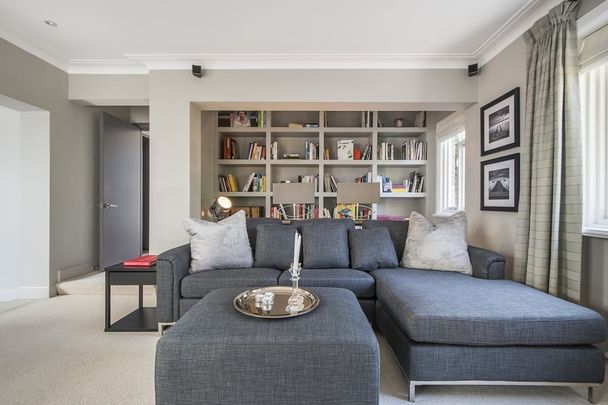 4 bedroom detached house to rent - Photo 1