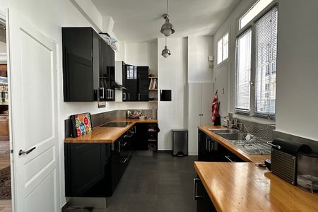 Appartement • Seine et Berges - Photo 3