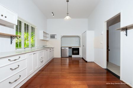 Character Home with Polished Timber Floors + Inground Spa - Photo 5