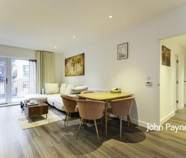 2 bedroom flat to rent - Photo 1